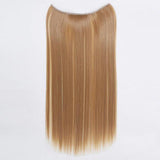 Aplique para Cabelo, Fio Invisível