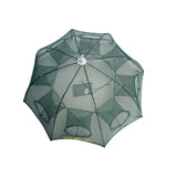 Armadilha Mágica de Pesca