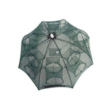 Armadilha Mágica de Pesca