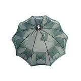 Armadilha Mágica de Pesca