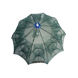 Armadilha Mágica de Pesca