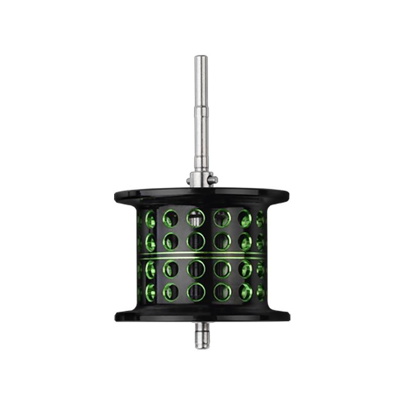 Arremessos Mais Longos Carretilha de Pesca RS2000