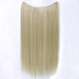 Aplique para Cabelo, Fio Invisível