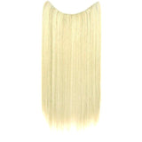 Aplique para Cabelo, Fio Invisível