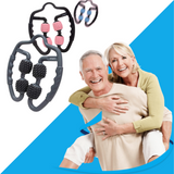 Ativador de Circulação Liberty 3D