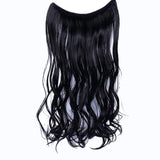 Aplique para Cabelo, Fio Invisível