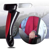 Bengala para Carro - Entre e saia do carro com facilidade