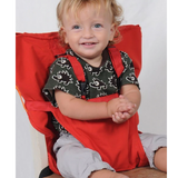 Assento de Bebê para Cadeira Baby Confort - 100% Seguro