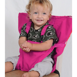 Assento de Bebê para Cadeira Baby Confort - 100% Seguro