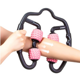 Ativador de Circulação Liberty 3D