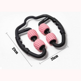 Ativador de Circulação Liberty 3D