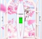 Analisador de Pele Digital bio-impedância oleosidade umidade - Skindetector®