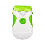 Aparador de Unhas Elétrico