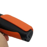 Aparador 6 em 1 de Pelos - Barbeador Elétrico Profissional Multifuncional com Led