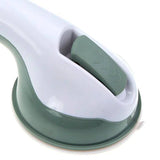 Barra de Apoio Banheiro com Ventosa - p/ Crianças Idosos e Deficientes