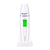 Analisador de Pele Digital bio-impedância oleosidade umidade - Skindetector®