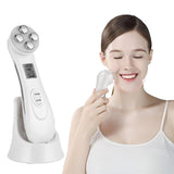 Aparelho Portátil Fototerapia Led Anti-Rugas - 5 EM 1 - Skinbeauty