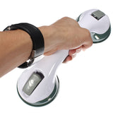 Barra De Apoio Portátil P/ Idosos Deficientes Banheiro