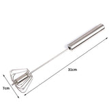 Batedeira Portátil - HandMixer™