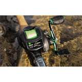 Arremessos Mais Longos Carretilha de Pesca RS2000