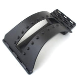 Aparelho Suporte para Dores nas Costas e Lombar - Alivium