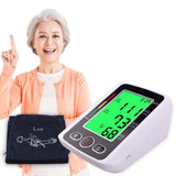 Aparelho Medidor de Pressão Arterial Digital de Braço