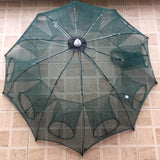 Armadilha Mágica de Pesca