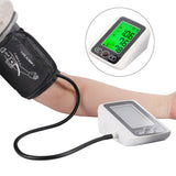 Aparelho Medidor de Pressão Arterial Digital de Braço