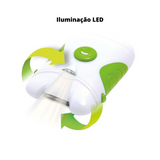 Aparador de Unhas Elétrico