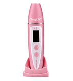 Analisador de Pele Digital bio-impedância oleosidade umidade - Skindetector®