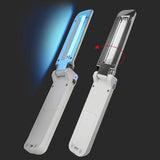 Bastão Germicida Portátil com luz ultravioleta - GermKiller