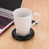 Aquecedor de Café e Bebidas Quentes - USB, Portátil