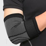 Bandagem Fortalecedora de Cotovelo