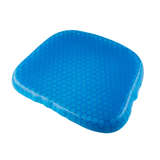 Almofada Gel Silicone Assento Ortopédico  ComfortGel™