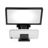 Amplificador de Tela 3D - Portátil