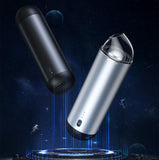 Aspirador de pó portátil e sem fio para limpeza interior do seu carro